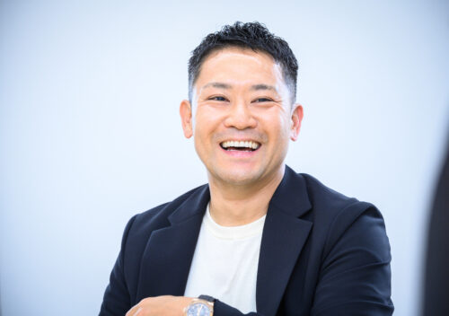 「100億円企業を目指したくなった自分がいる」未来への停滞を破り、経営者の人生を一変させた挑戦ストーリー